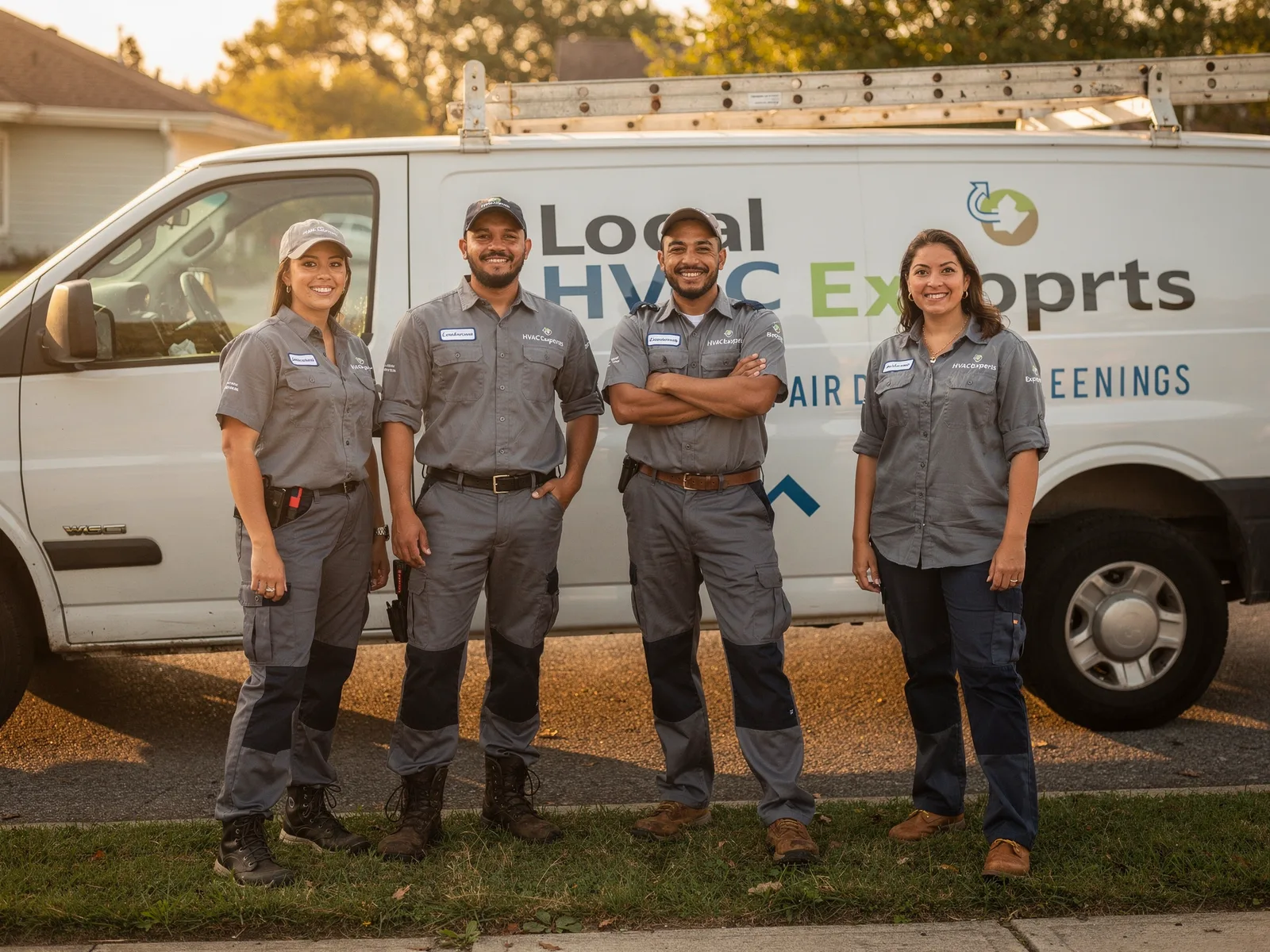 24/7 HVAC Repair & AC Replacement company in Amazonia, MO