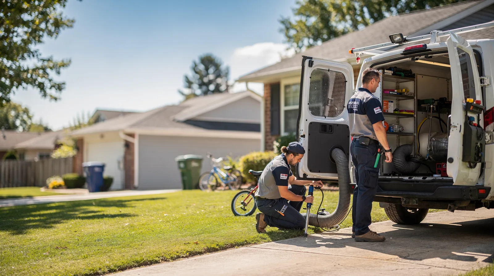 24/7 HVAC Repair & AC Replacement in Amazonia, MO near me